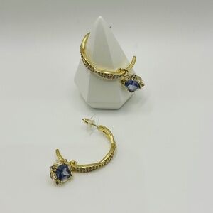 ✨ Bomb Party “She’s A Ten” Earrings  ✨